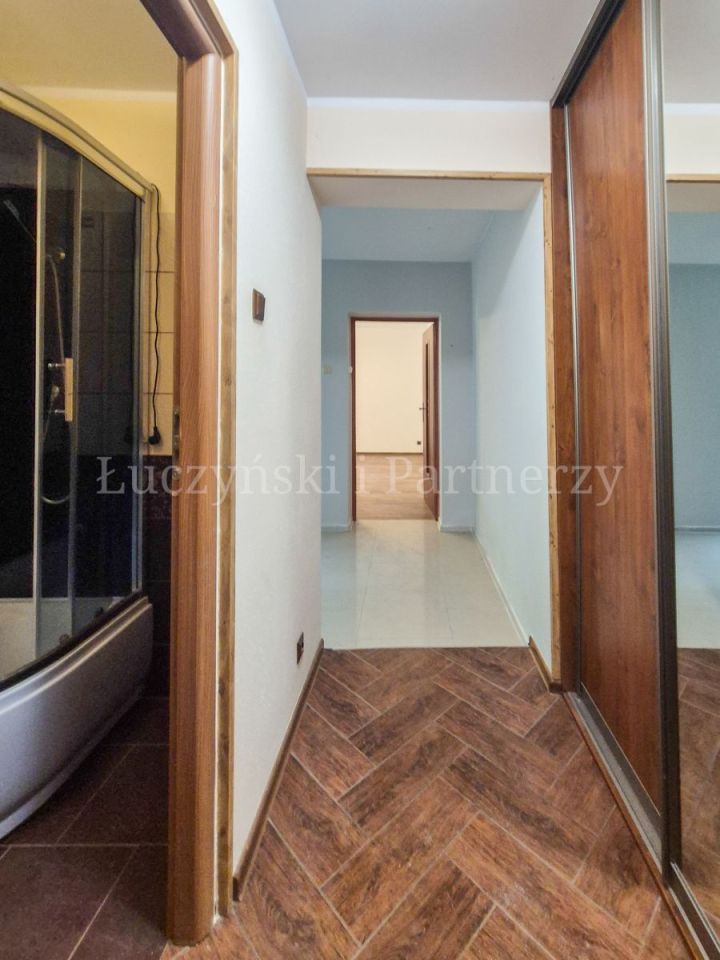 Mieszkanie 3-pokojowe Szklarska Poręba. Zdjęcie 15