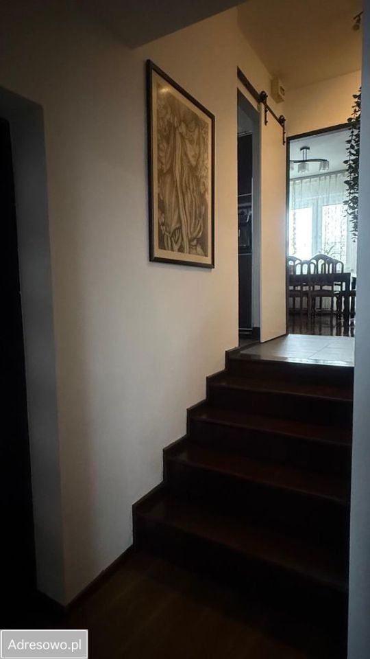 Mieszkanie 3-pokojowe Nowy Wiśnicz, ul. Jana Brzękowskiego. Zdjęcie 13