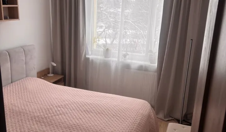 Mieszkanie 3-pokojowe Wałbrzych Podzamcze, ul. Basztowa