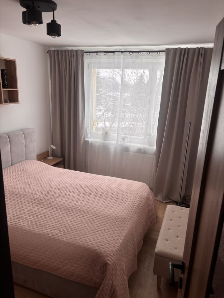 Mieszkanie 3-pokojowe Wałbrzych Podzamcze, ul. Basztowa. Zdjęcie 1