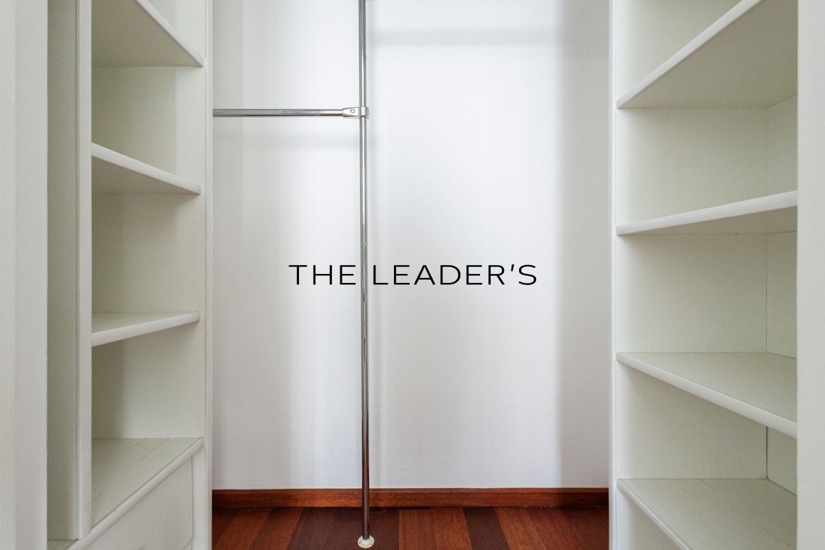 Mieszkanie 4-pokojowe Warszawa Wola, al. Jana Pawła II. Zdjęcie 14