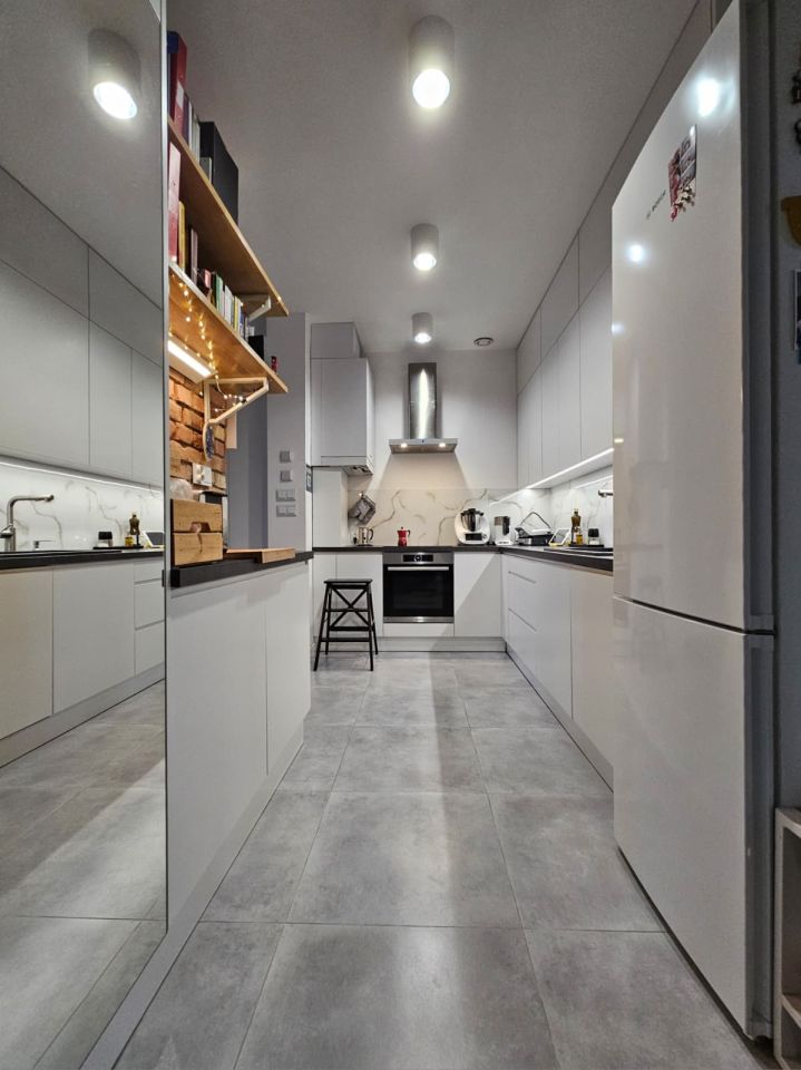 Mieszkanie 3-pokojowe Poznań Wilda, ul. Wspólna. Zdjęcie 5