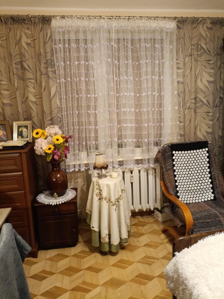 Mieszkanie 2-pokojowe Łęczna Centrum, Legionistów. Zdjęcie 5