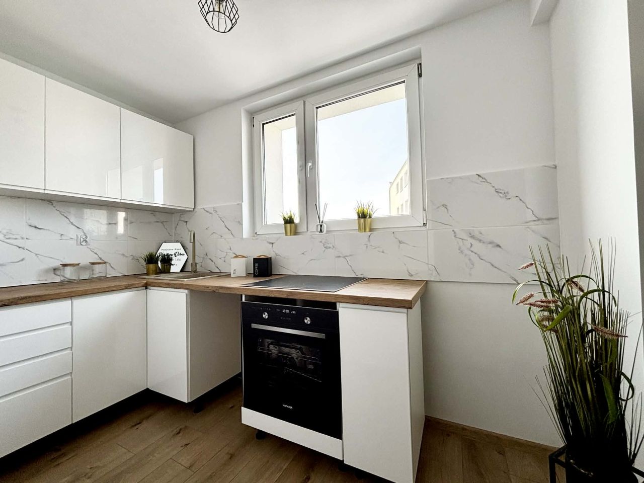 Mieszkanie 2-pokojowe Malbork Centrum, pl. Gabriela Narutowicza. Zdjęcie 5