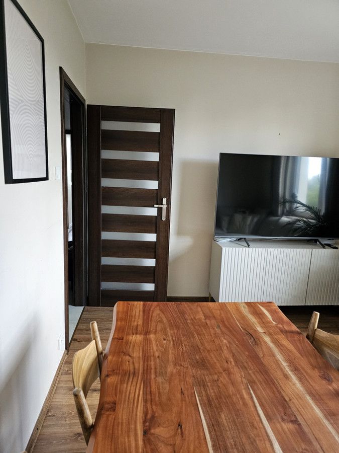 Mieszkanie 3-pokojowe Warszawa Targówek, ul. Pohulanka. Zdjęcie 3