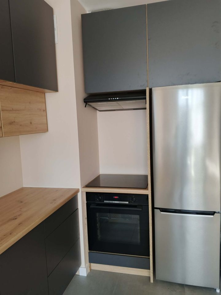 Mieszkanie 2-pokojowe Ożarów Mazowiecki, ul. Kazimierza Kamińskiego. Zdjęcie 3