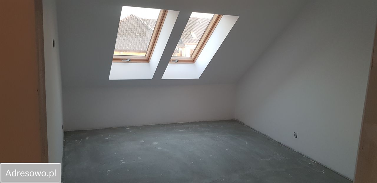 bliźniak, 5 pokoi Kamień Pomorski. Zdjęcie 5