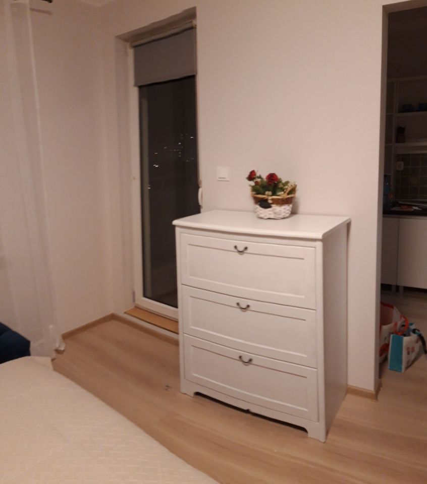 Mieszkanie 1-pokojowe Warszawa Praga-Południe. Zdjęcie 7