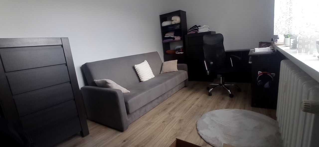 Mieszkanie 3-pokojowe Wołów, ul. Kazimierza Pułaskiego. Zdjęcie 14