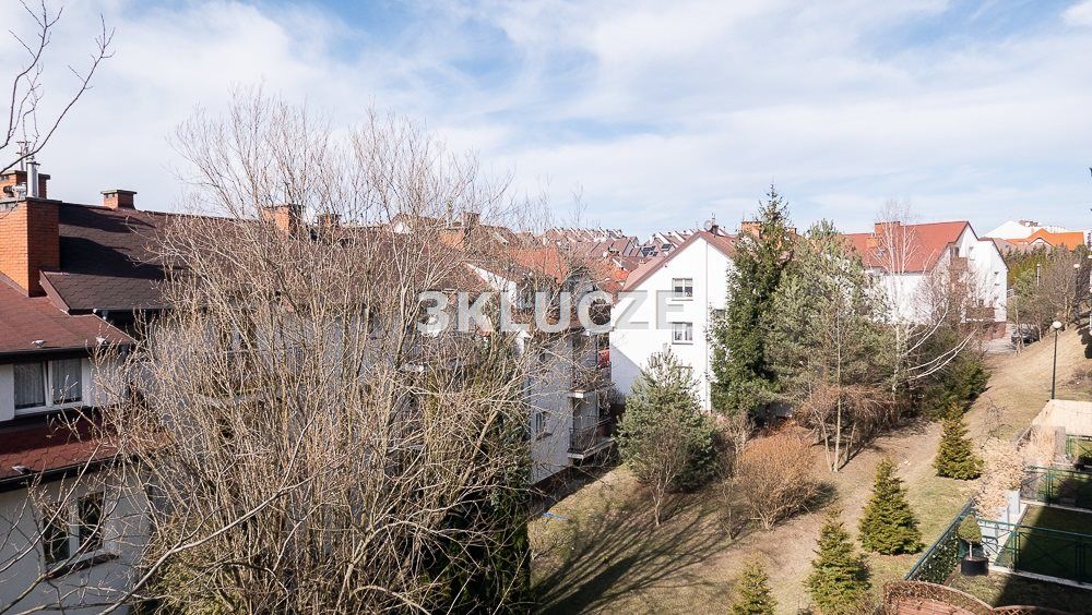 Mieszkanie 2-pokojowe Lublin Ponikwoda, ul. Cyprysowa. Zdjęcie 9