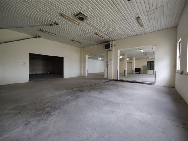 Hala/magazyn Koszalin. Zdjęcie 2