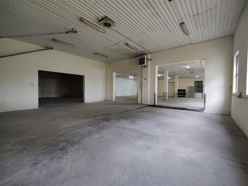 Hala/magazyn Koszalin. Zdjęcie 2