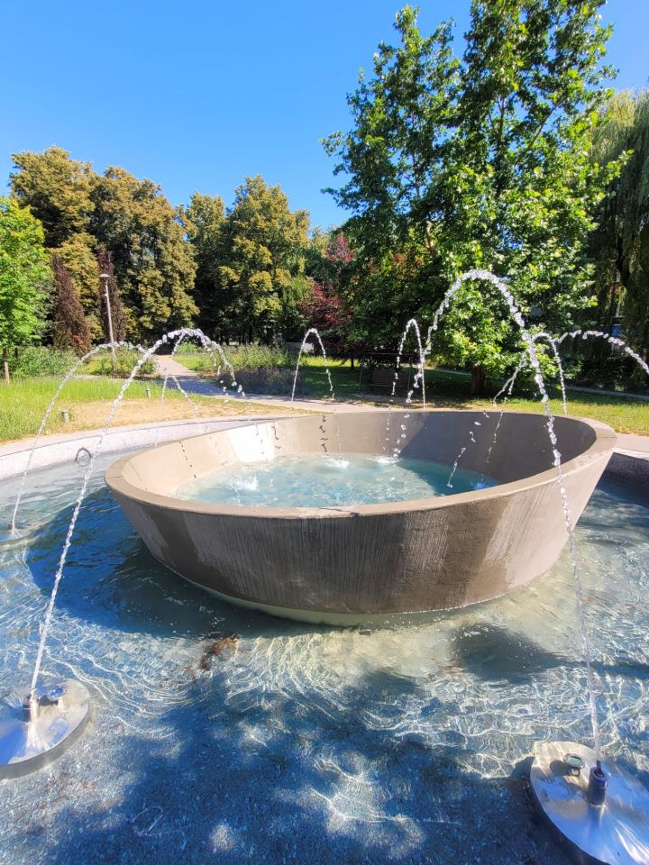 Mieszkanie 3-pokojowe Kraków Nowa Wieś, ul. Spytka z Melsztyna. Zdjęcie 20