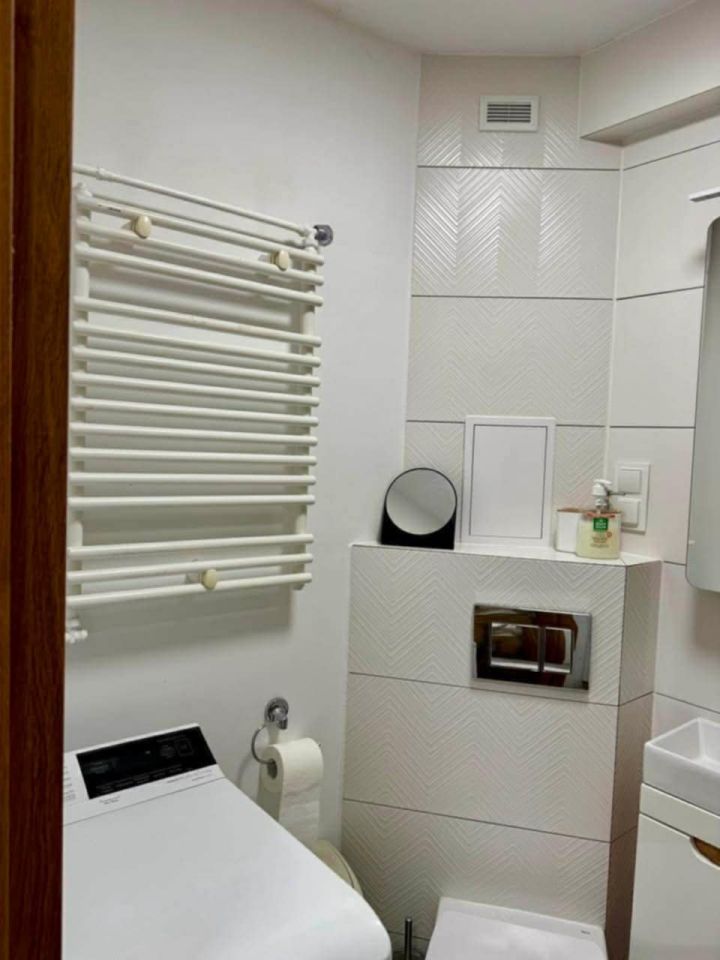 Mieszkanie 2-pokojowe Bystrzyca Kłodzka, Osiedle Szkolne. Zdjęcie 10