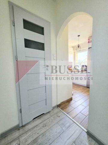 Mieszkanie 2-pokojowe Szczecin Śródmieście, ul. Franciszka Ksawerego Druckiego-Lubeckiego. Zdjęcie 13