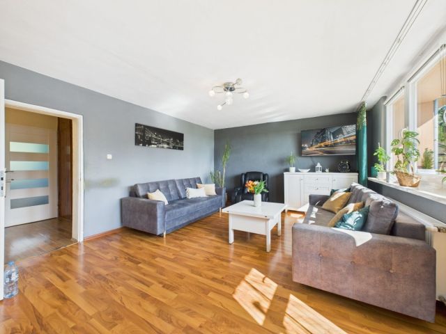 Mieszkanie 4-pokojowe Wrocław Widawa. Zdjęcie 3