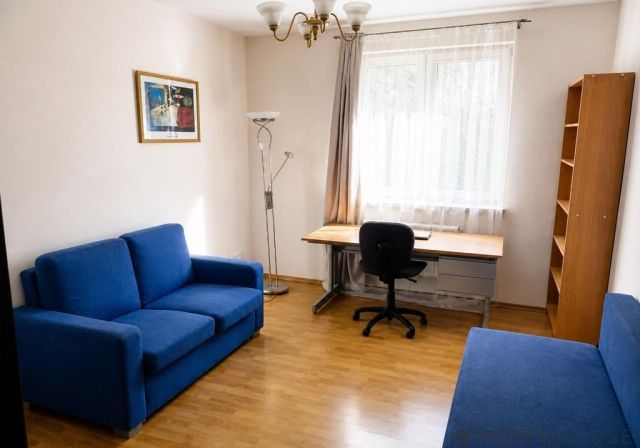 Mieszkanie 3-pokojowe Warszawa Mokotów, al. Wilanowska. Zdjęcie 8