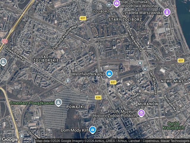 Mieszkanie 1-pokojowe Warszawa Bielany, ul. Kłopot. Zdjęcie 1