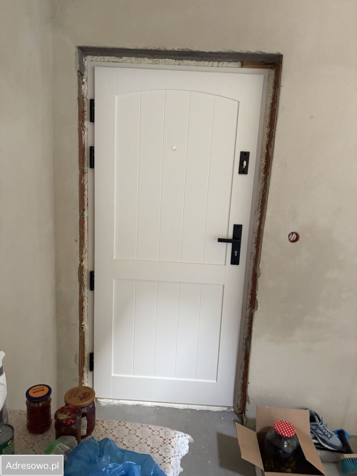 dom wolnostojący, 4 pokoje Nowa Osuchowa. Zdjęcie 9