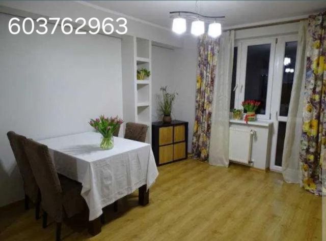 Mieszkanie 2-pokojowe Ełk POHZ, Tuwima. Zdjęcie 1