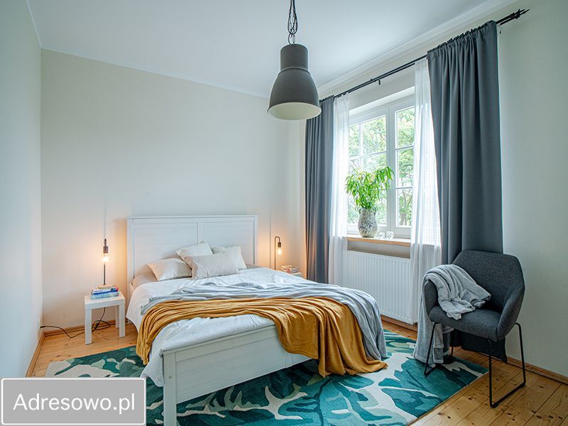 dom wolnostojący, 4 pokoje Wydminy, ul. Michała Kajki. Zdjęcie 3