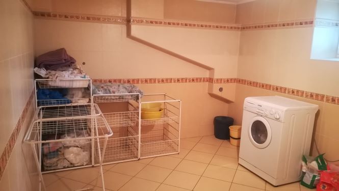 dom wolnostojący, 4 pokoje Józefów Michalin, ul. Asnyka. Zdjęcie 12