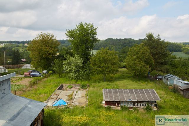 dom wolnostojący, 3 pokoje Reczpol. Zdjęcie 19