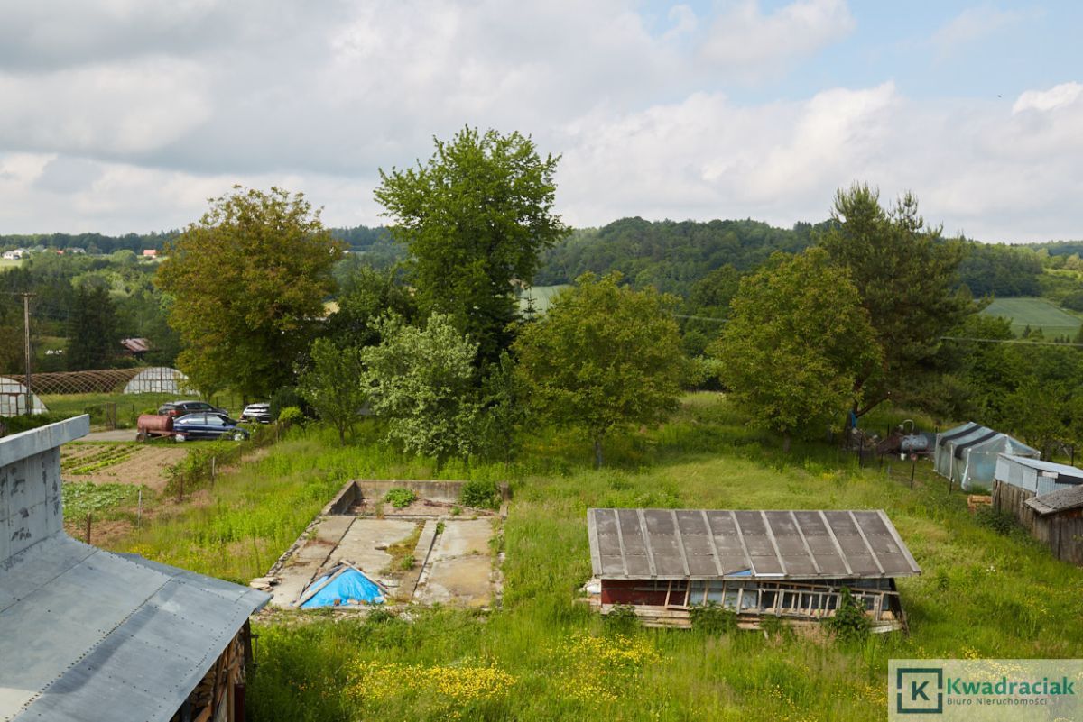 dom wolnostojący, 3 pokoje Reczpol. Zdjęcie 19