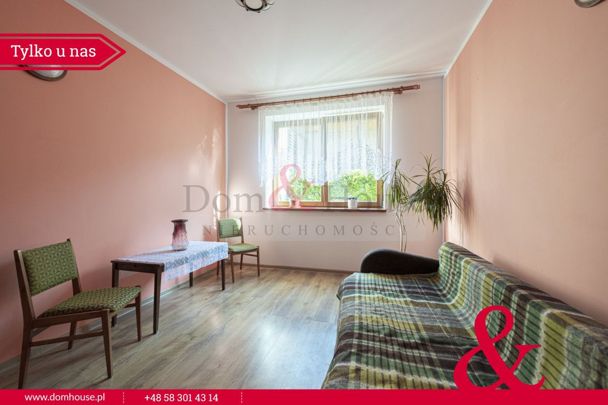 Mieszkanie 3-pokojowe Gdynia, os. Bernadowo. Zdjęcie 10