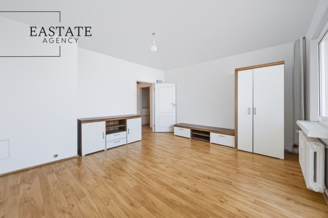 Mieszkanie 3-pokojowe Warszawa Praga-Południe, ul. Władysława Umińskiego. Zdjęcie 2
