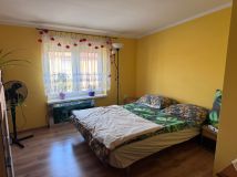 dom wolnostojący, 3 pokoje Rozstępniewo Rozstępniewo-Cegielnia. Zdjęcie 1