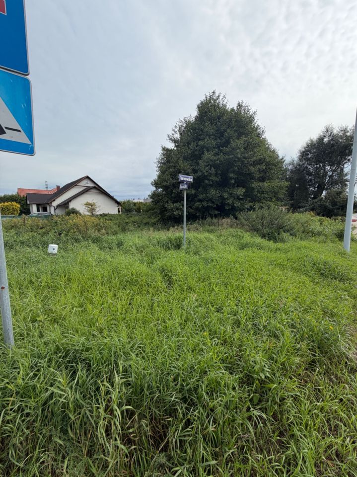 Działka rolna Toruń. Zdjęcie 8