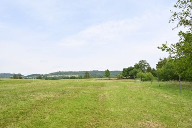 Działka budowlana Janowice Wielkie, ul. Polna. Zdjęcie 1
