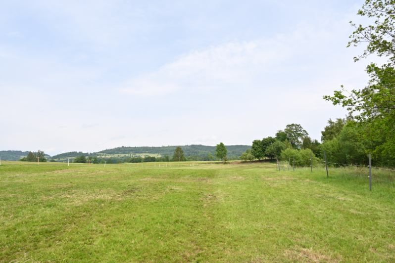 Działka Janowice Wielkie, ul. Polna