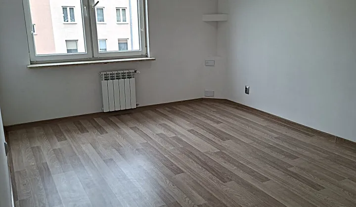 Mieszkanie 2-pokojowe Przasnysz, ul. Osiedlowa