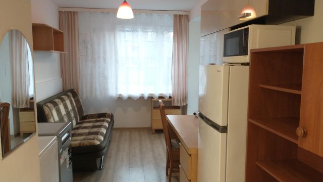 Mieszkanie 1-pokojowe Wrocław Stare Miasto, ul. Robotnicza. Zdjęcie 1