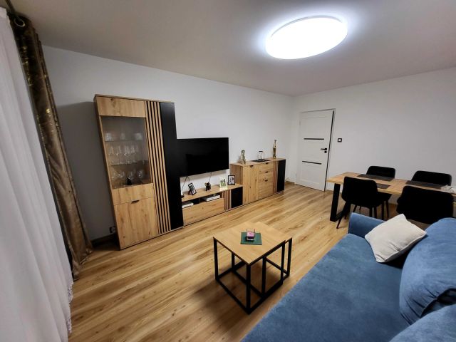 Mieszkanie na sprzedaż, 3 pokoje, 65 m², Izbica Kujawska