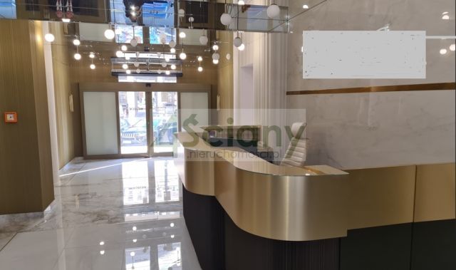 Biuro Warszawa Śródmieście. Zdjęcie 1