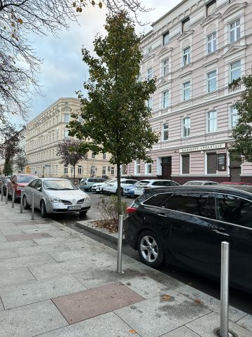 Mieszkanie 3-pokojowe Szczecin Centrum, ul. bł. Królowej Jadwigi. Zdjęcie 6