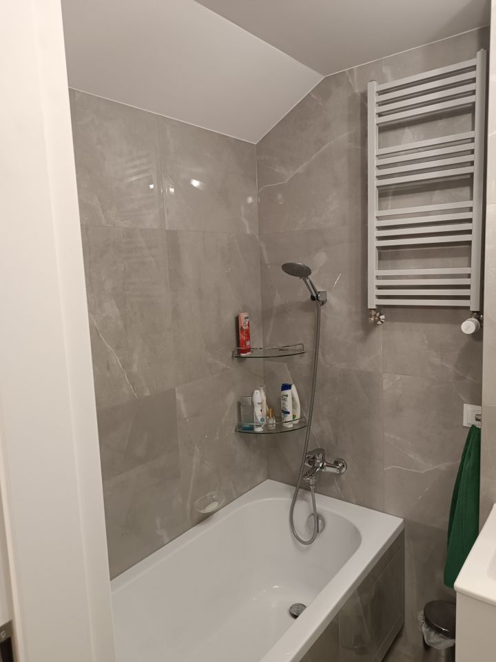 Mieszkanie 4-pokojowe Porosły, ul. Kręta. Zdjęcie 20