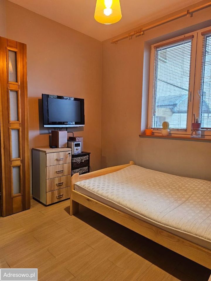 Mieszkanie 2-pokojowe Płock Stare Miasto, ul. Kazimierza Wielkiego. Zdjęcie 7