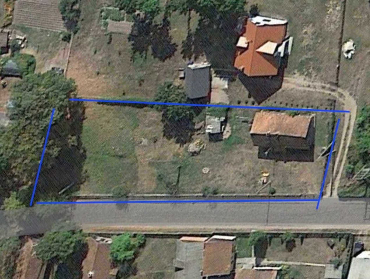 dom wolnostojący, 3 pokoje Kwiatuszki Wielkie. Zdjęcie 4