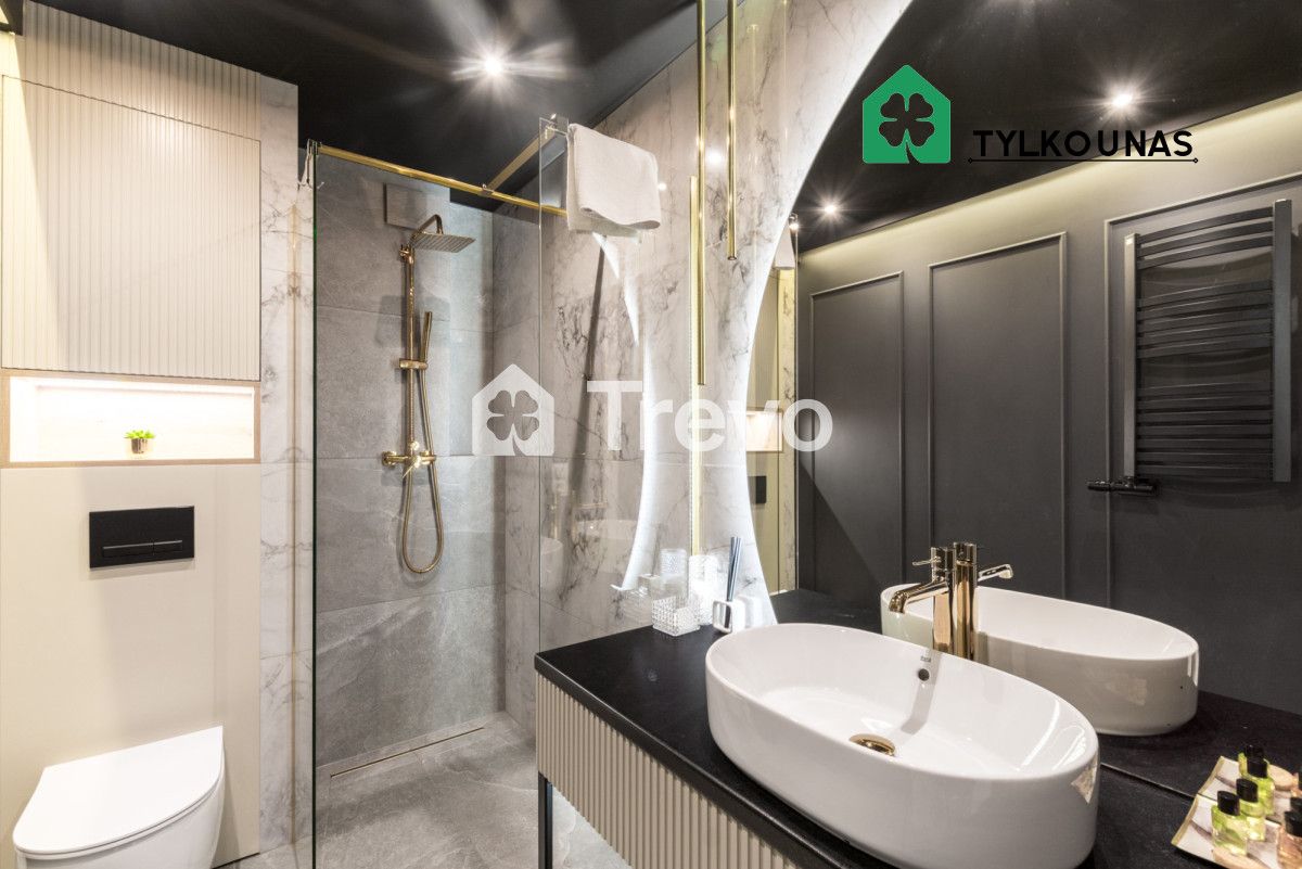 Mieszkanie 4-pokojowe Gdynia Orłowo, al. Zwycięstwa. Zdjęcie 13