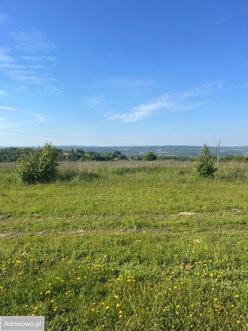 Działka rolno-budowlana Tyczyn, ul. Łany. Zdjęcie 1