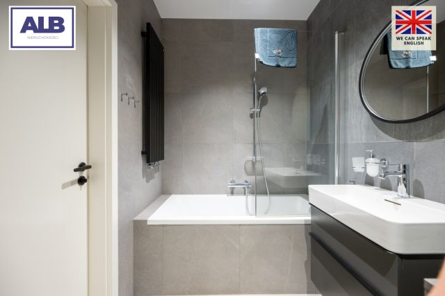 Mieszkanie 4-pokojowe Gdańsk Śródmieście. Zdjęcie 27