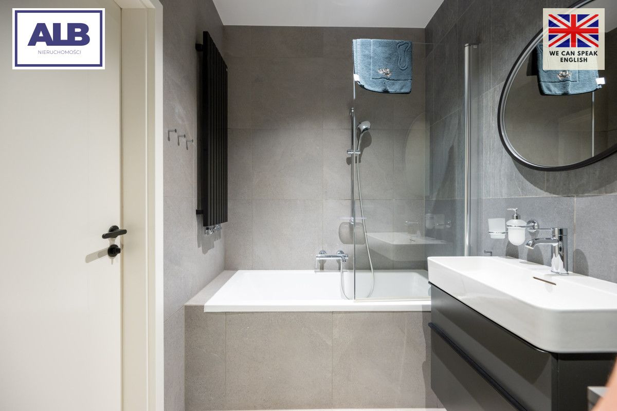 Mieszkanie 4-pokojowe Gdańsk Śródmieście. Zdjęcie 27