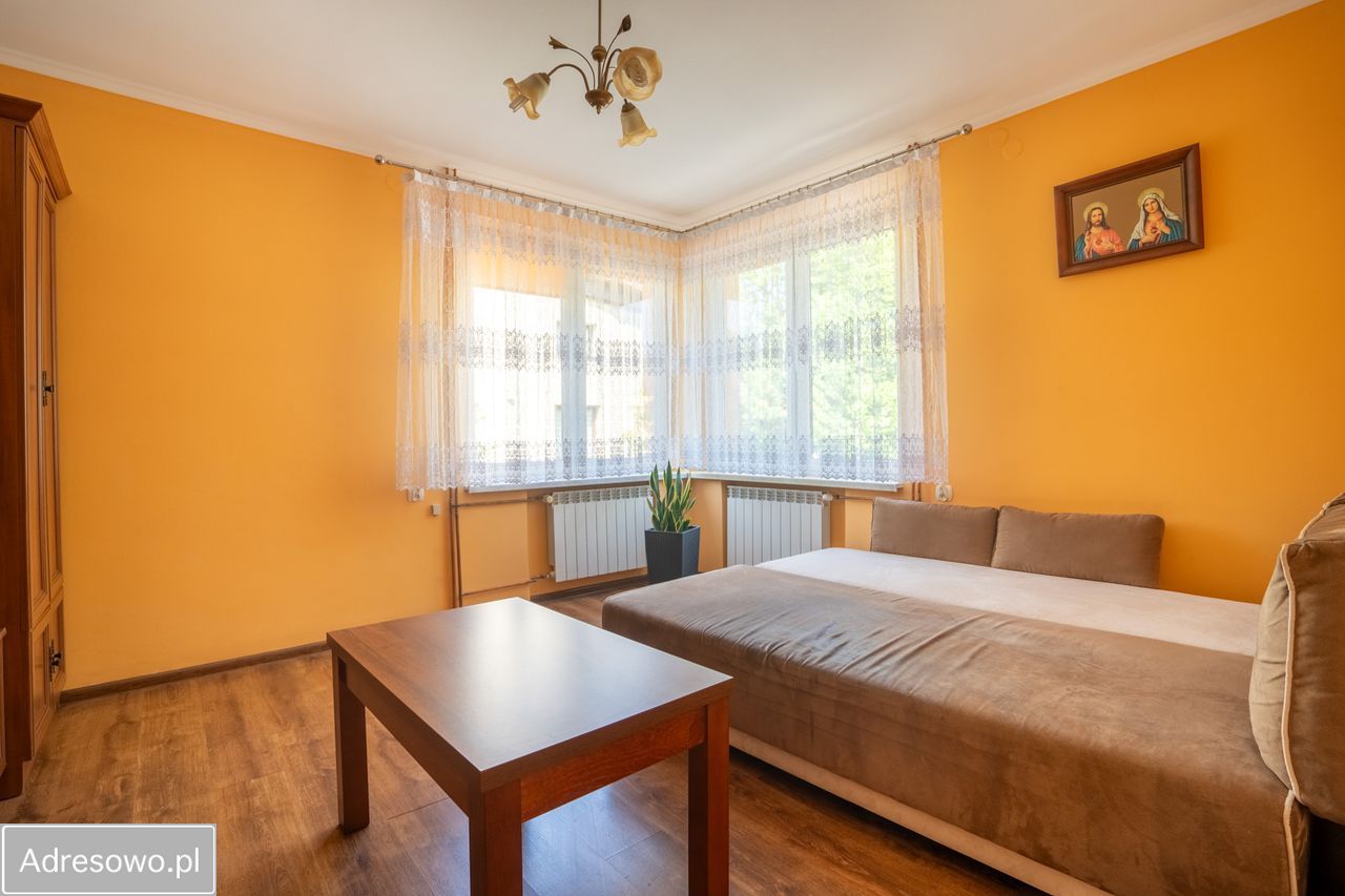 dom wolnostojący, 6 pokoi Zakopane Centrum, ul. Stanisława Witkiewicza. Zdjęcie 8