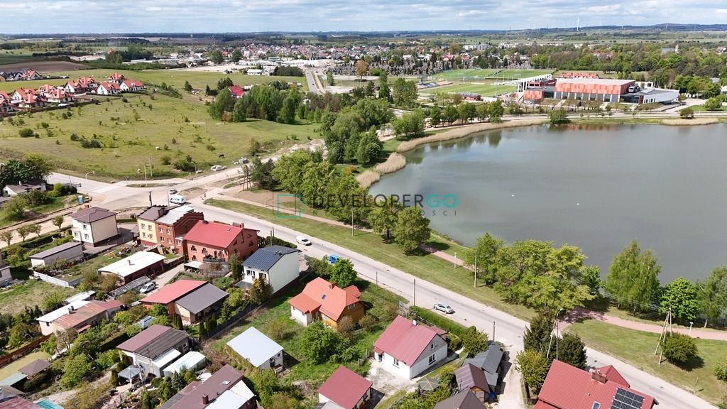 dom wolnostojący, 4 pokoje Suwałki, ul. Zastawie. Zdjęcie 2