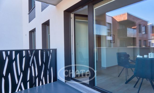 Mieszkanie 3-pokojowe Wrocław Fabryczna, ul. Małopanewska. Zdjęcie 16