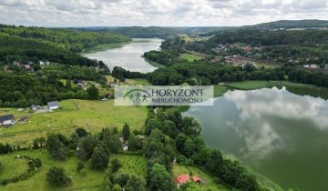 Działka Pierszczewo